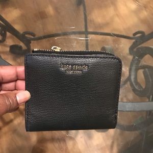 💕💕Kate Spade wallet 💕💕